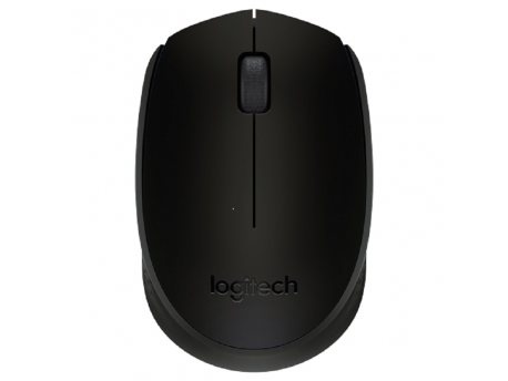 LOGITECH B170