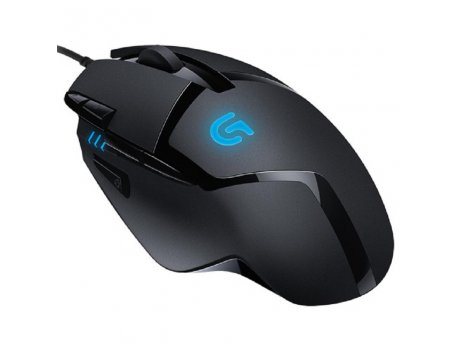 LOGITECH G402 Hyperion Fury gejmerski mis