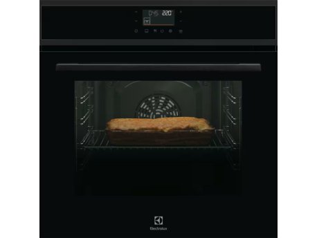 ELECTROLUX EOF7P86H3 Ugradna rerna