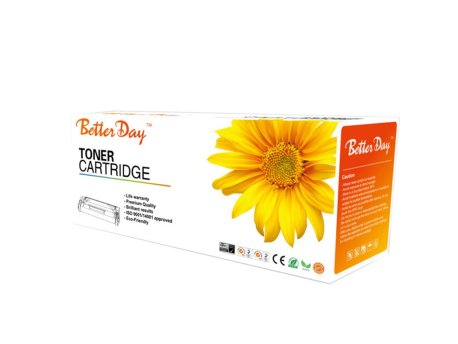 BetterDay C-EXV-49 M MPS (Low temperature toner) zam. kaseta za Canon Magenta 19k