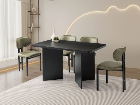 HANAH HOME Trpezarijski sto Vera 921
