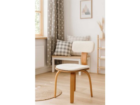 HANAH HOME Trpezarijska stolica London