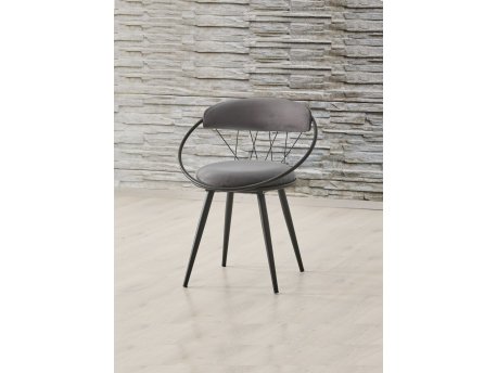 HANAH HOME Set 4 stolice Relax
