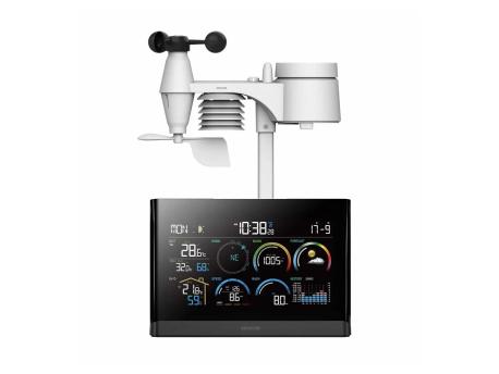 SENCOR SWS 11000 WiFi Meteorološka stanica