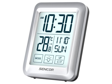 SENCOR SWS 1918 Termometar sa alarmom