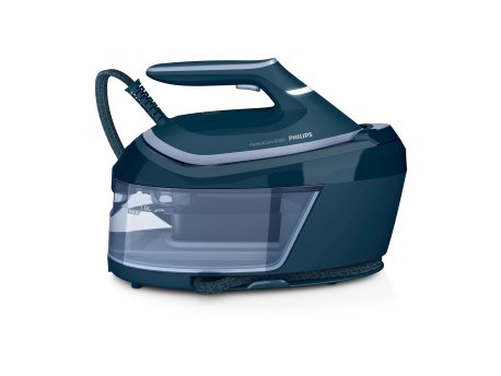 PHILIPS PARNA STANICA PSG6023/20
