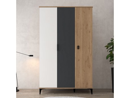 HANAH HOME Garderober Neva 6302