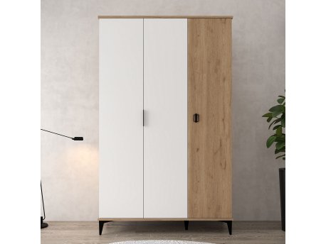 HANAH HOME Garderober Neva 6303