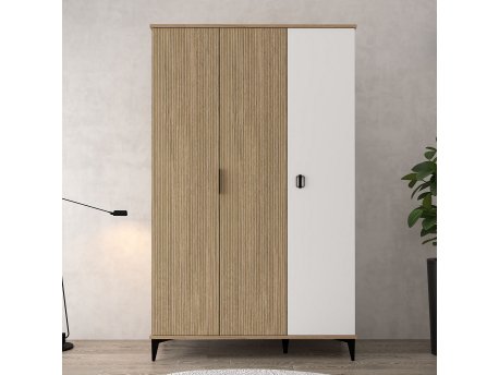 HANAH HOME Garderober Neva 6304