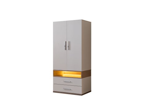 HANAH HOME Garderober Milano 2