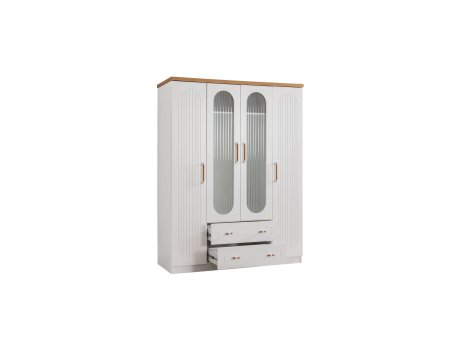 HANAH HOME Garderober Vita Bohem