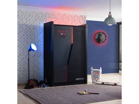HANAH HOME Garderober Gaming Zone 2