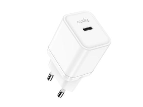 CUDY Cudy CH20_EU, USB-C Punjac za mobilne telefone, 20W