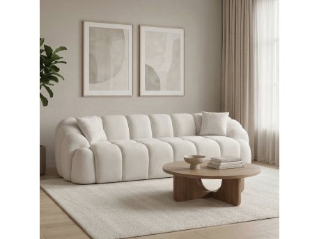 Atelier del Sofa Sofa četvorosed Octavio White