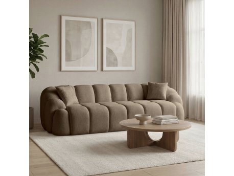Atelier del Sofa Sofa četvorosed Octavio Brown