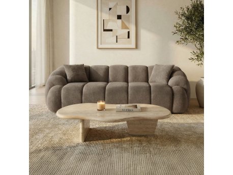 Atelier del Sofa Sofa trosed Octavio Brown