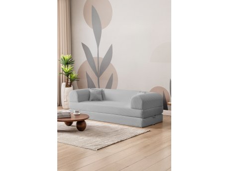 Atelier del Sofa Sofa trosed Legom Eco Light Grey