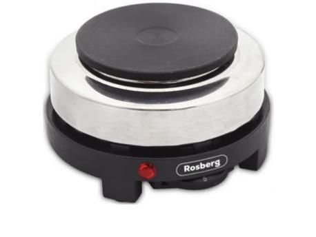 ROSBERG Električni rešo R51445C 500W,precnik 10-12cm