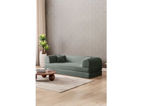 Atelier del Sofa Sofa trosed Legom Eco Green