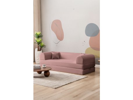 Atelier del Sofa Sofa trosed Legom Eco Pink