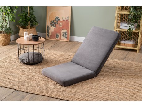 Atelier del Sofa Fotelja Tera Single Grey