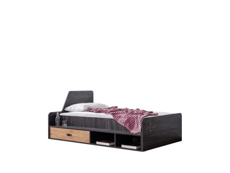 HANAH HOME Krevet Aktif