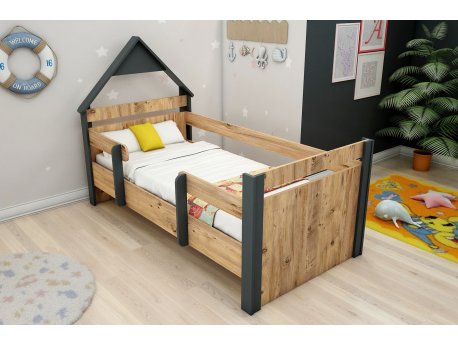 HANAH HOME Krevet Valerin