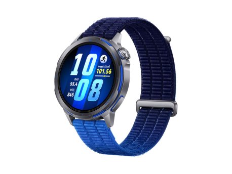 HUAWEI Pametni sat GT RUNNER 2 Blue