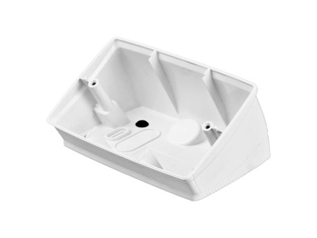 GEWISS GW16864 Zidna intrumentna tabla - 4 GANG - CHORUSMART
