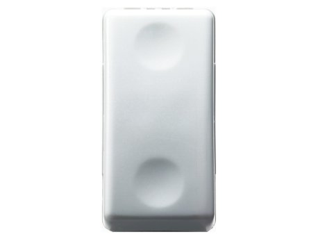 GEWISS GW20571 Jednosmerni prekidač 1P 250V ac - 16AX - Neutralan -1 MODUL - SISTEM BEO