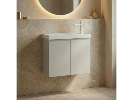 HANAH HOME Ormarić sa umivaonikom Ferla 60 324
