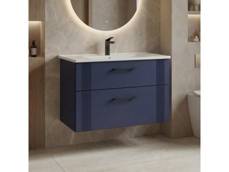 HANAH HOME Ormarić sa umivaonikom Bari 85 v2 275