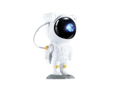 XO Led Lampa Astronaut CF01
