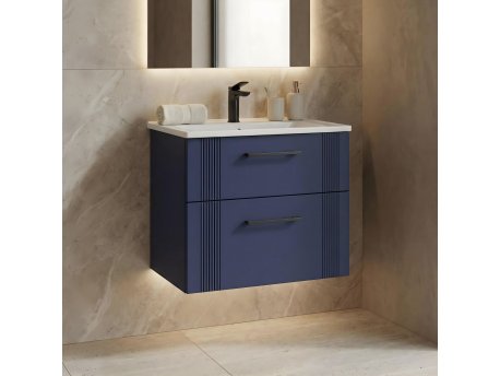 HANAH HOME Ormarić sa umivaonikom Bari 65 v2 270
