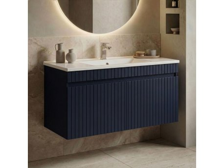 HANAH HOME Ormarić sa umivaonikom Tivoli 100 674