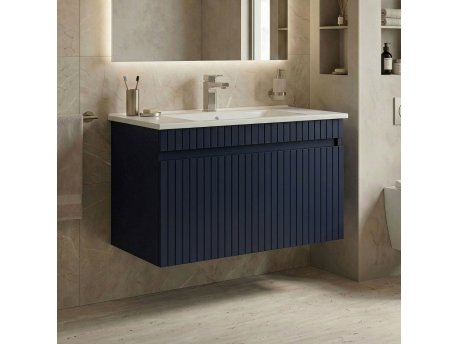 HANAH HOME Ormarić sa umivaonikom Tivoli 85 670