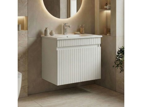 HANAH HOME Ormarić sa umivaonikom Tivoli 65 664