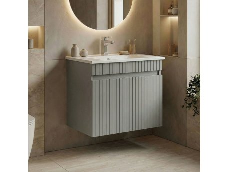 HANAH HOME Ormarić sa umivaonikom Tivoli 65 665