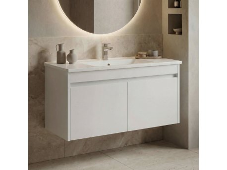HANAH HOME Ormarić sa umivaonikom Side 100 v3 629