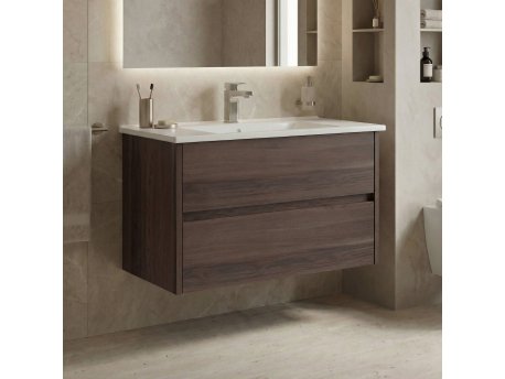 HANAH HOME Ormarić sa umivaonikom Side 85 v2 794
