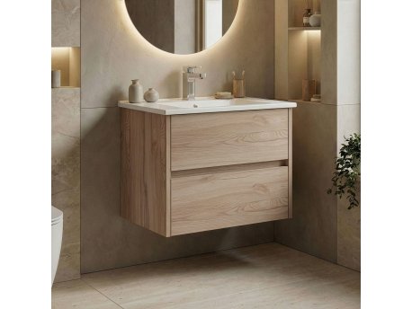 HANAH HOME Ormarić sa umivaonikom Side 65 v2 699