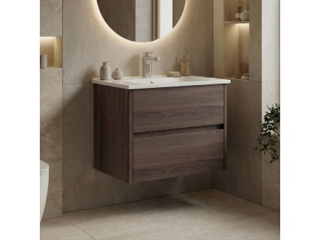 HANAH HOME Ormarić sa umivaonikom Side 65 v2 713