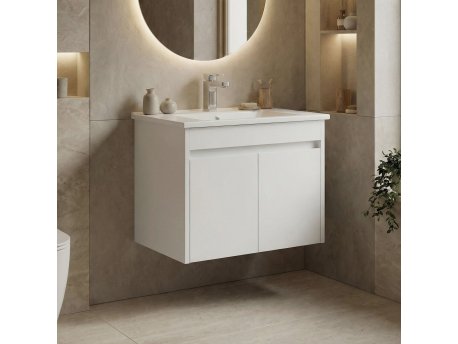HANAH HOME Ormarić sa umivaonikom Side 65 v2 784