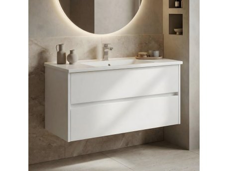 HANAH HOME Ormarić sa umivaonikom Arno 100 756