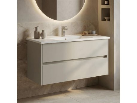 HANAH HOME Ormarić sa umivaonikom Arno 100 755