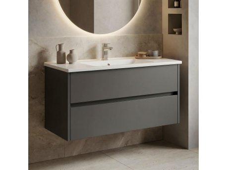 HANAH HOME Ormarić sa umivaonikom Arno 100 754
