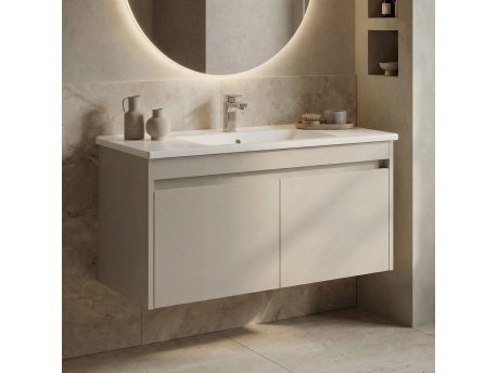 HANAH HOME Ormarić sa umivaonikom Arno 100 758