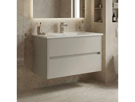 HANAH HOME Ormarić sa umivaonikom Arno 85 779