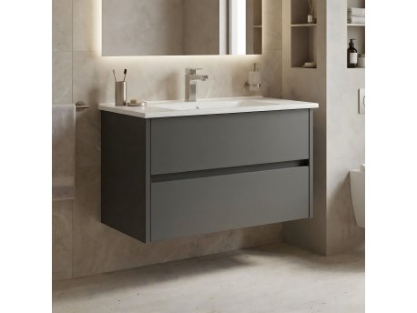 HANAH HOME Ormarić sa umivaonikom Arno 85 778