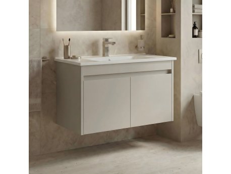 HANAH HOME Ormarić sa umivaonikom Arno 85 782